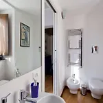 Appartement 3sisters Palermo