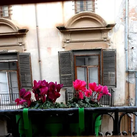3sisters Apartment Palermo