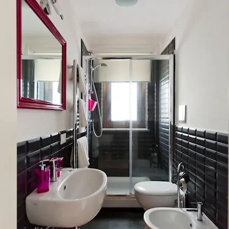 3sisters Apartment