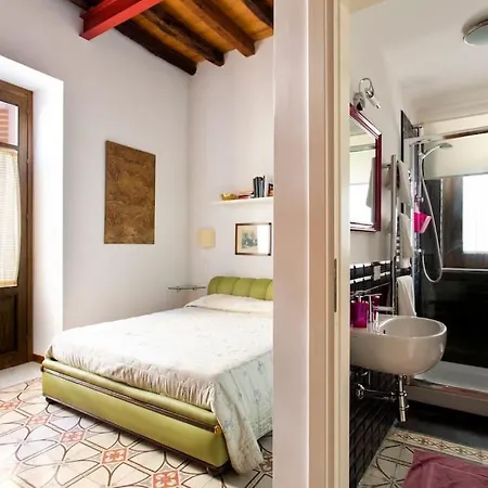3sisters Apartment