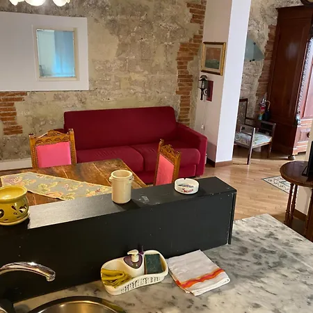 3sisters Apartment *