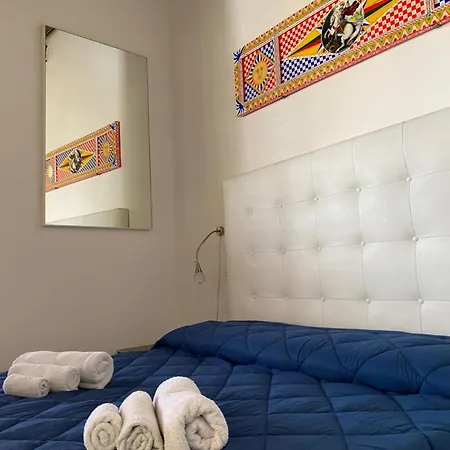 3sisters Apartment
