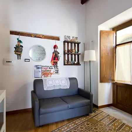 3sisters Apartment *