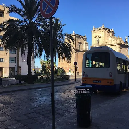 3sisters Apartment Palermo