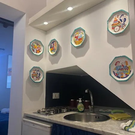 3sisters Apartment *