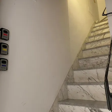 3sisters Apartment Palermo