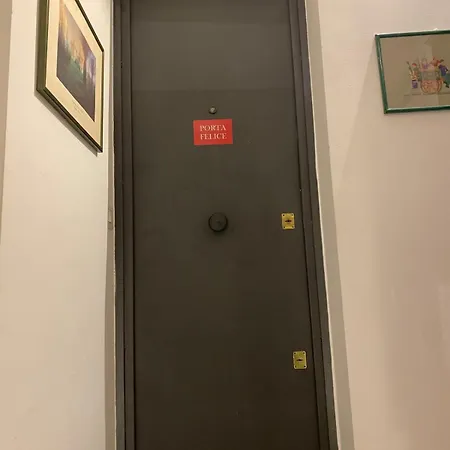 3sisters Apartment