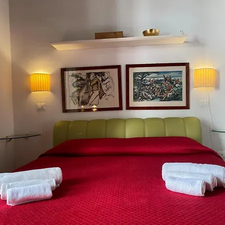 3sisters Apartment Palermo