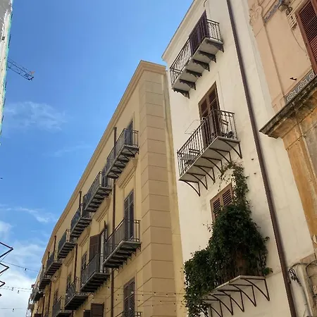 3sisters Apartment Palermo