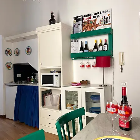 Appartement 3sisters *