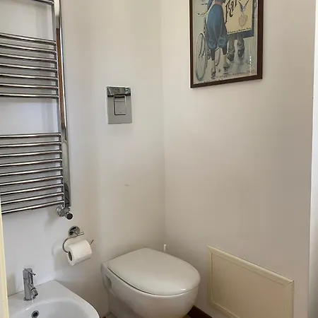 3sisters Apartment
