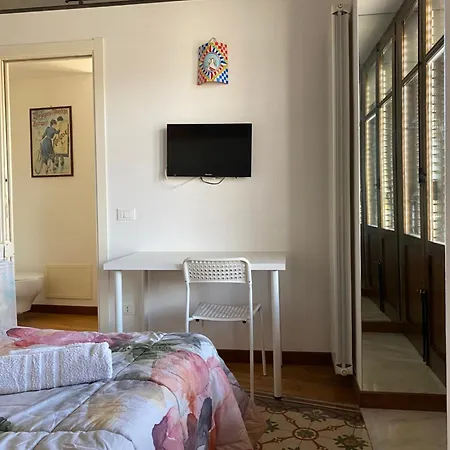 Appartement 3sisters