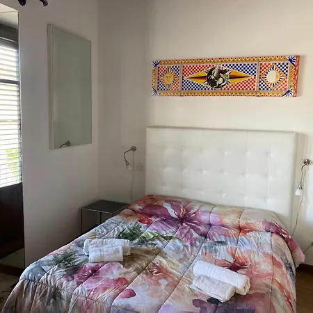 3sisters Apartment Palermo