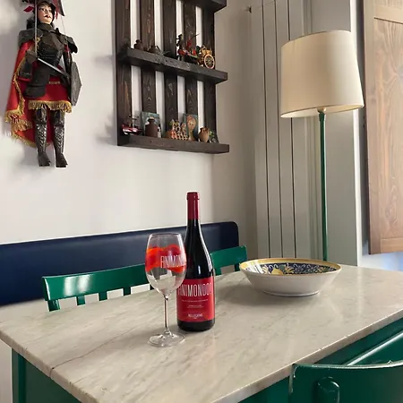 3sisters Apartment